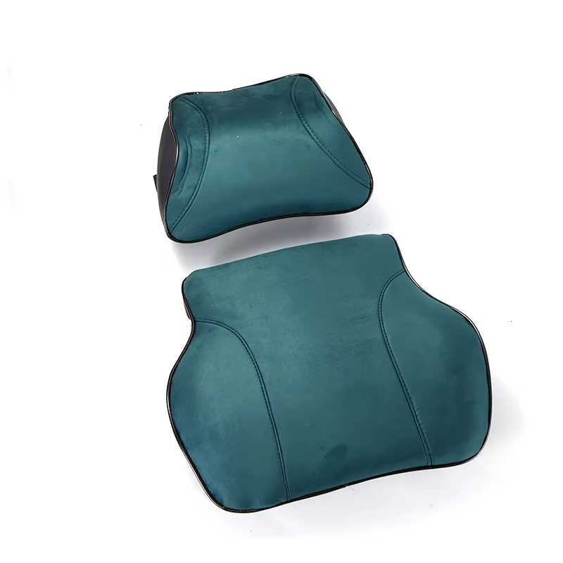 For GEELY Monjaro Manjaro Xingyue L KX11 2021 2023 Neck Pillow Lumbar Support Blu Automobiles Parts Accesorios Para Auto Tools