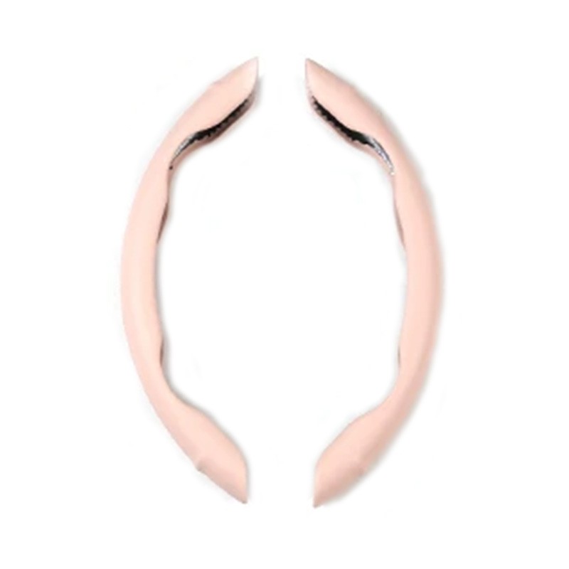 BYD Seagull 2023-2024 Anti-skid Steering Wheel Card Cover Four Seasons Universal Decorative