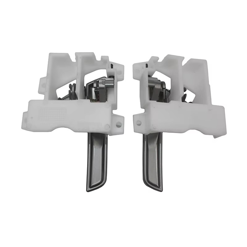 Baic BJ40 Plus Ickx K2 2021-2022 Door Inner Handle Interior Replacement Parts