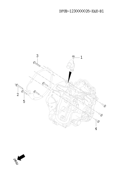 Transmission accessories     25