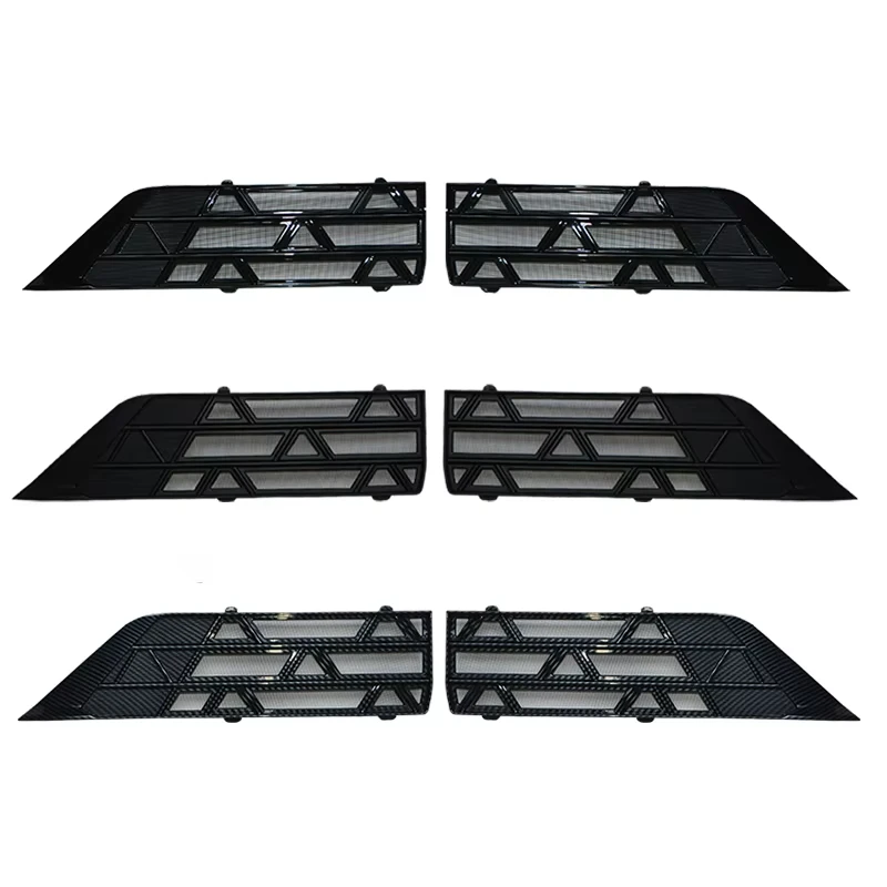 Changan UNI-V UNIV 2024 Lnsect Proof Mesh Air Inlet Protective Cover Automobiles Parts Accesorios Para Auto Tools