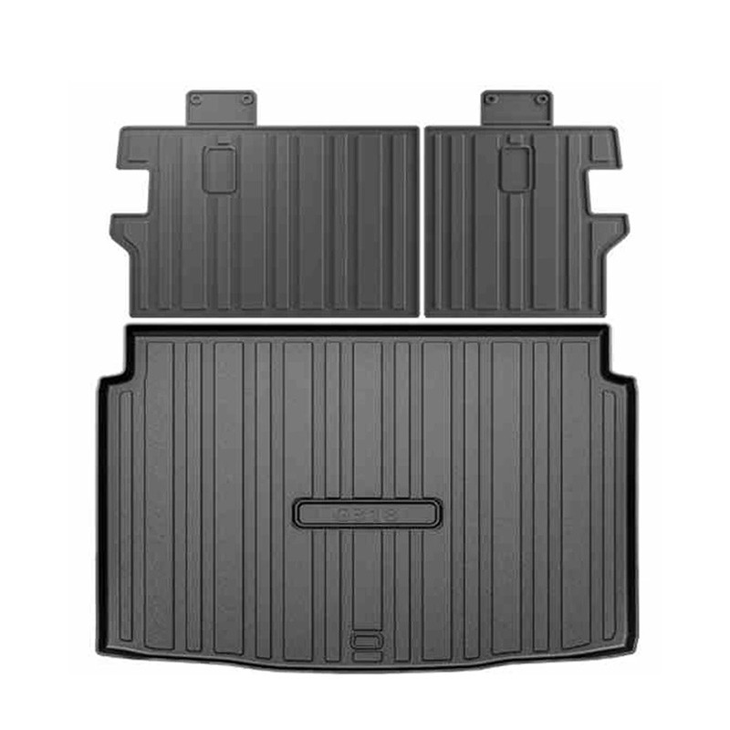 Chang An DEEPAL G318 2024 Trunk Mat Automobiles Parts Accesorios Para Auto Tools