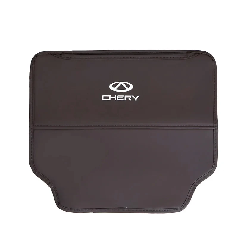 Chery Tiggo 8 Pro 2020 2023 seat anti kick pad Car Interior Accessories Scratch prevention Anti stepping Automobiles Parts