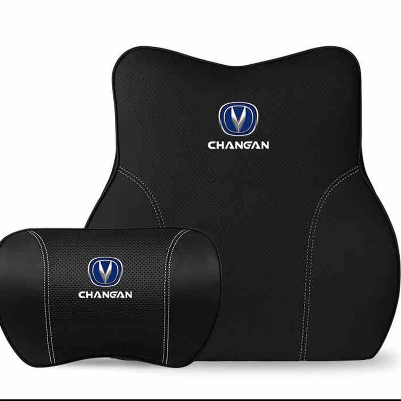 For Changan CS75 PIus 2022-2023 Neck pillow cushion Automobiles Parts accesorios para auto tools