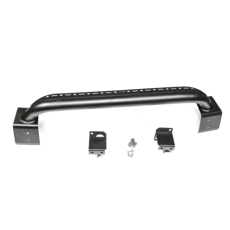 Chery Jetour Traveller T2 Small bumper Front Bumper Anti-collision Front Bumper Modification Car Exterior Accessories