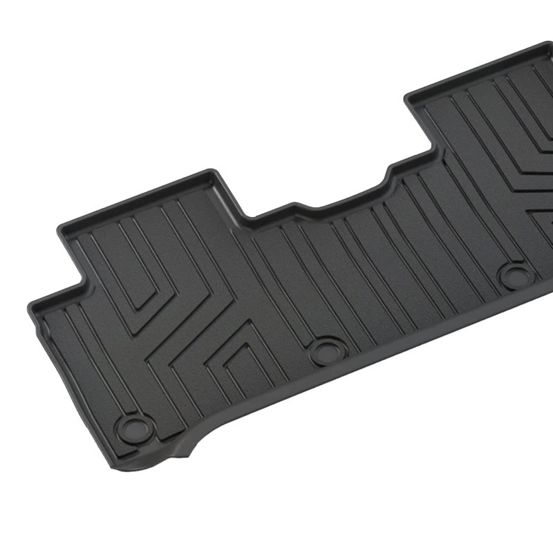 Chery Jetour T1 Special Car Floor Mats Car Mats Special All-around TPE Foot Pad Official Original TPE Foot Pads