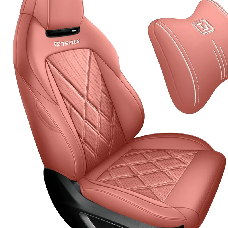 Changan CS75 PIus 2022-2023 Fully enclosed cushion Automobiles Parts accesorios para auto tools