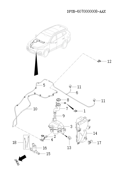 washing system    32