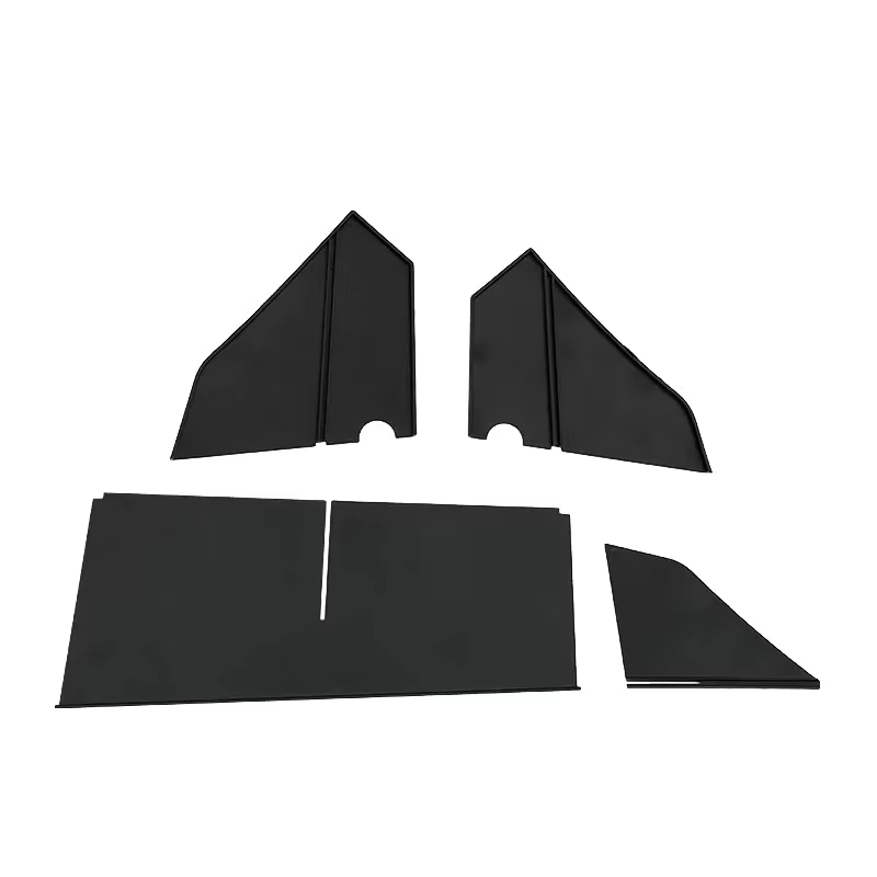 BYD seal 2023-2024 glove box storage partition