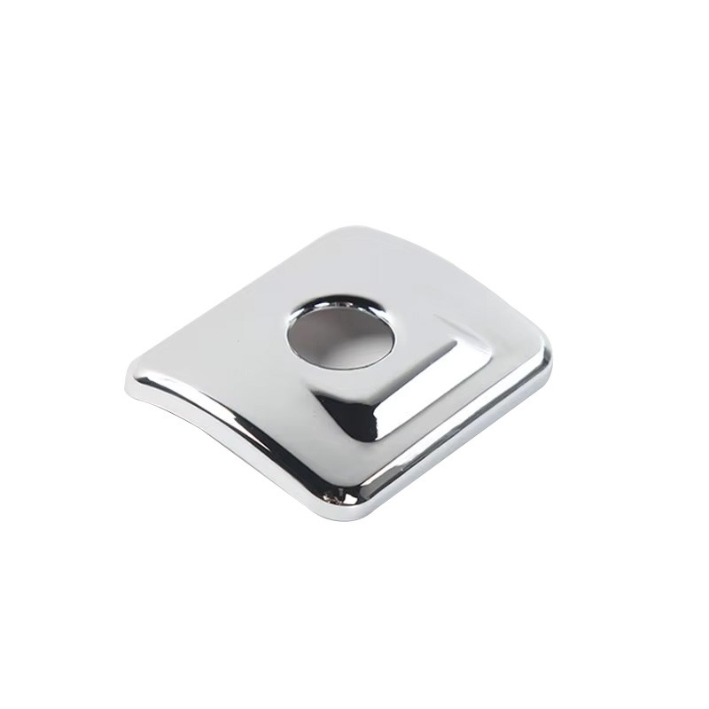 Baic BJ40 Plus Ickx K2 2021-2022 Rear Bumper Camera Trim Modification Exterior Decoration