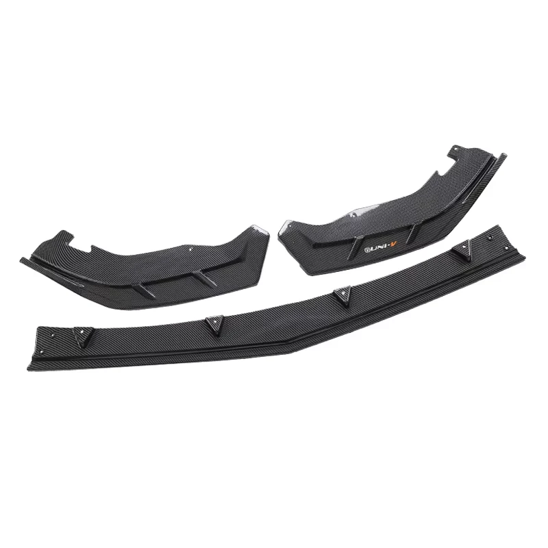 Changan UNI-V UNIV 2022 2023 for Modifying the Front Bumper Exterior Decoration Car and Accessories Parts