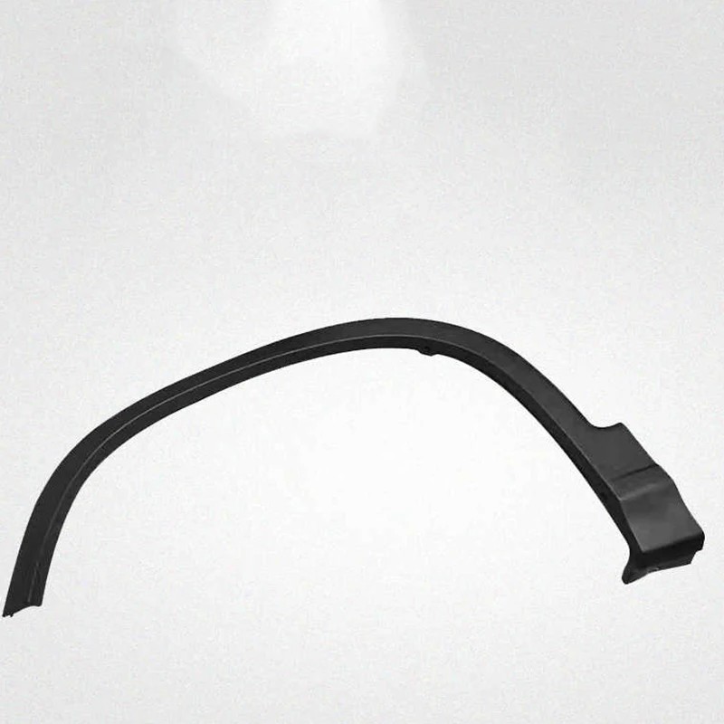 For Changan CS75 PIus 2022-2023 Front and rear wheel arch decorations Automobiles Parts accesorios para auto tools