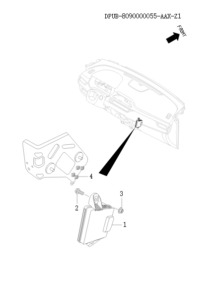 Central Gateway System    29