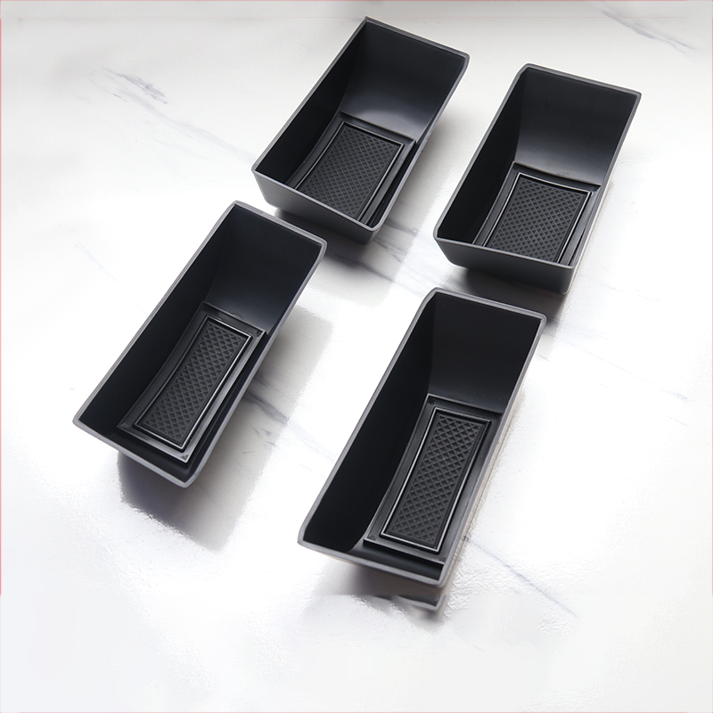 BYD Atto 3 22-25 model door storage box