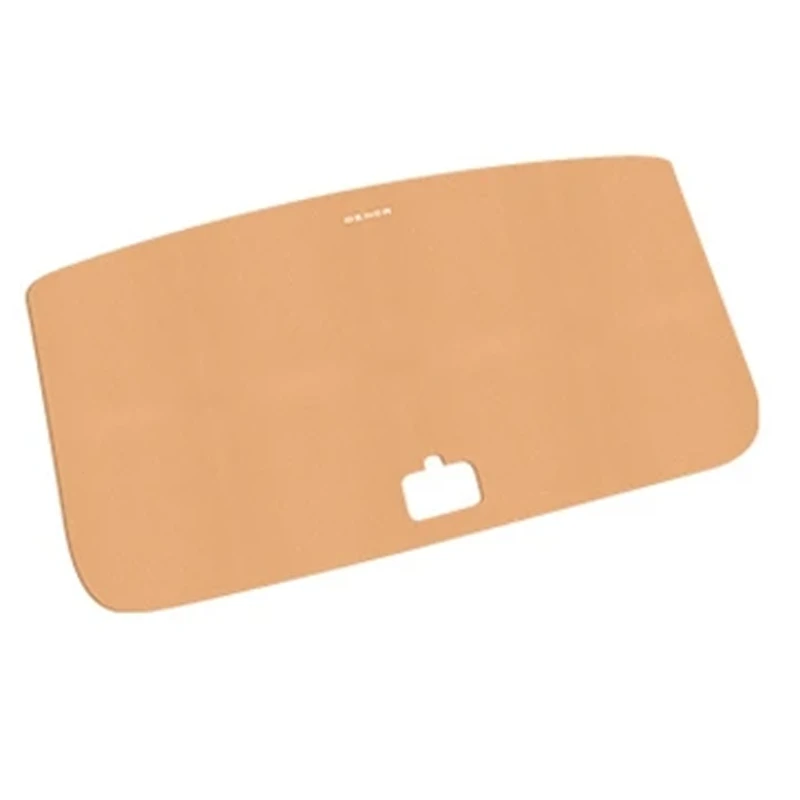 Byd Denza D9 2024 Car Interior Stickers