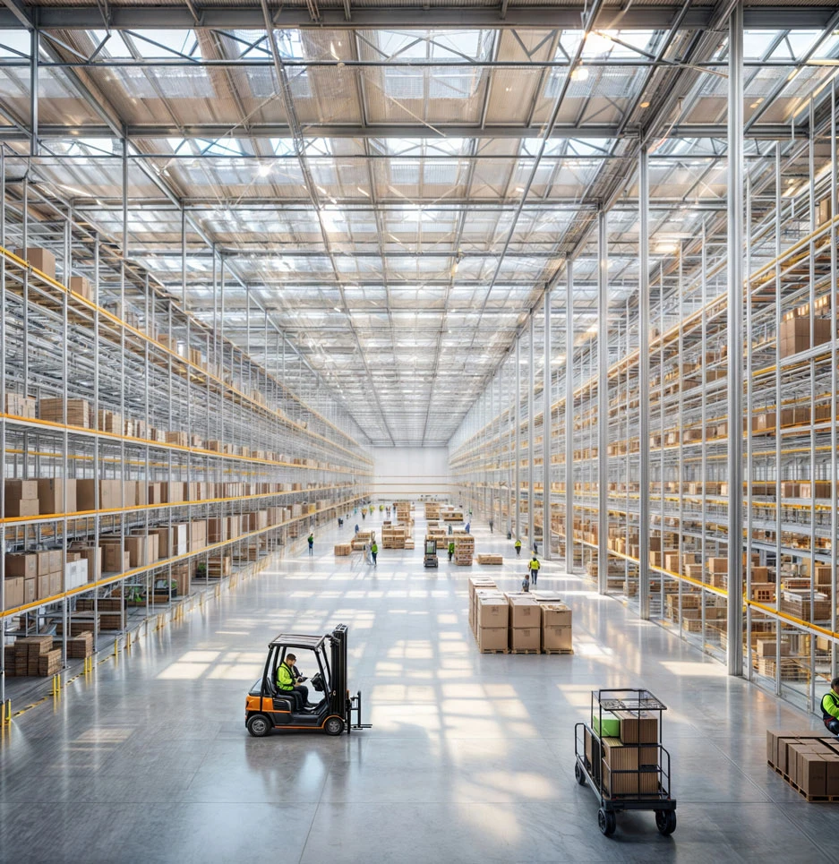 Customer Register Page Image