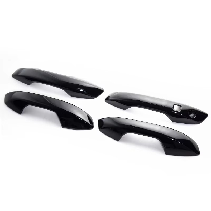 BYD ATTO 3 Door handle protection decorative cover ABS