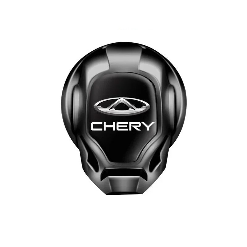 Chery Tiggo 7 Pro 8 2020 2023 Car one click start protective cover sticker Modification accessories Automobiles Parts