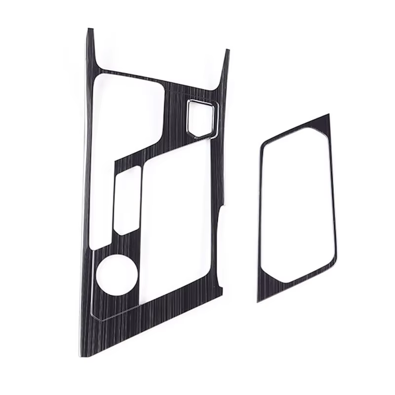 For Geely Tugella Xingyue FY11 2020-2023 Car Central Control Gear Box Interior Replacement Parts Accessories Vehicles Accessory