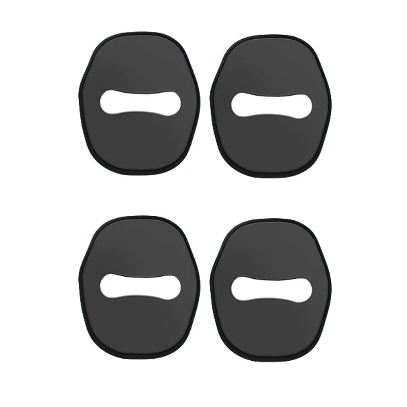 Changan UNI-T UNIT 2022 2023 Stainless Steel Stickers Accessories Car Styling Auto Emblem Protection