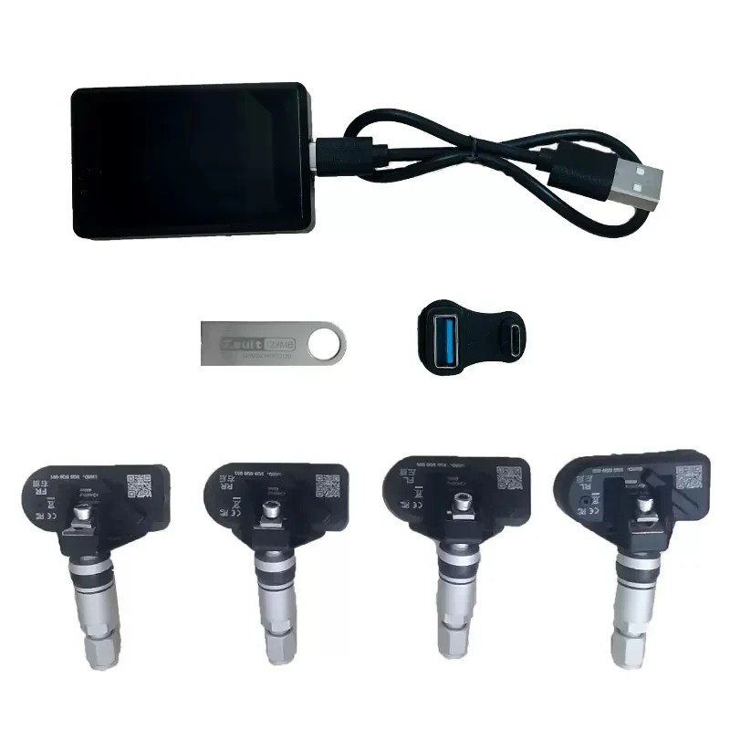 BYD Seagull 2023-2024 Tire Pressure Monitor Sensor