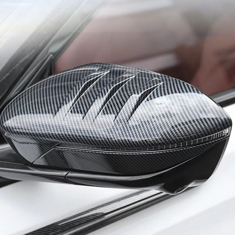 For Changan CS75 PIus 2022-2023 Rearview mirror cover Automobiles Parts accesorios para auto tools