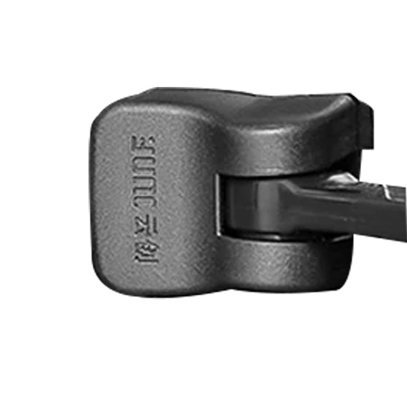 Changan UNI-T UNIT 2022 2023 Car Door Lock Decoration Cover Door Stopper Protection Trim Covers