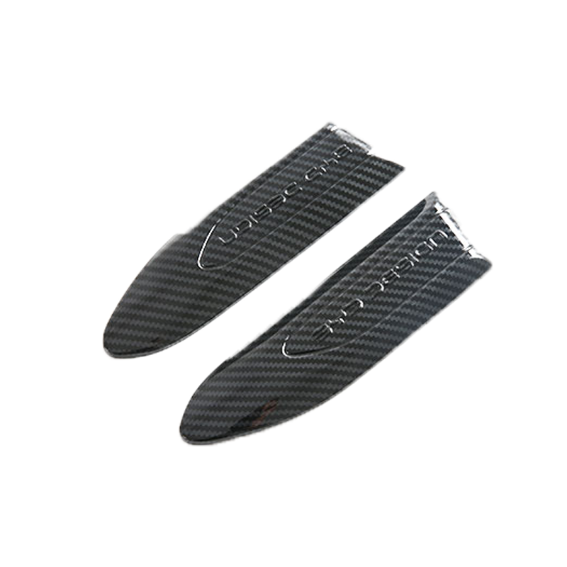 BYD Sealion 7 Fender side label sticker