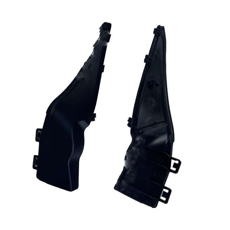 Great Wall Poer Gwm Poer 2020 2023 Rainwater collection plate and guide plate