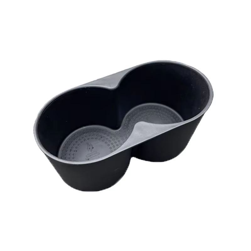 BYD Dolphins Silicone center console Cup holder