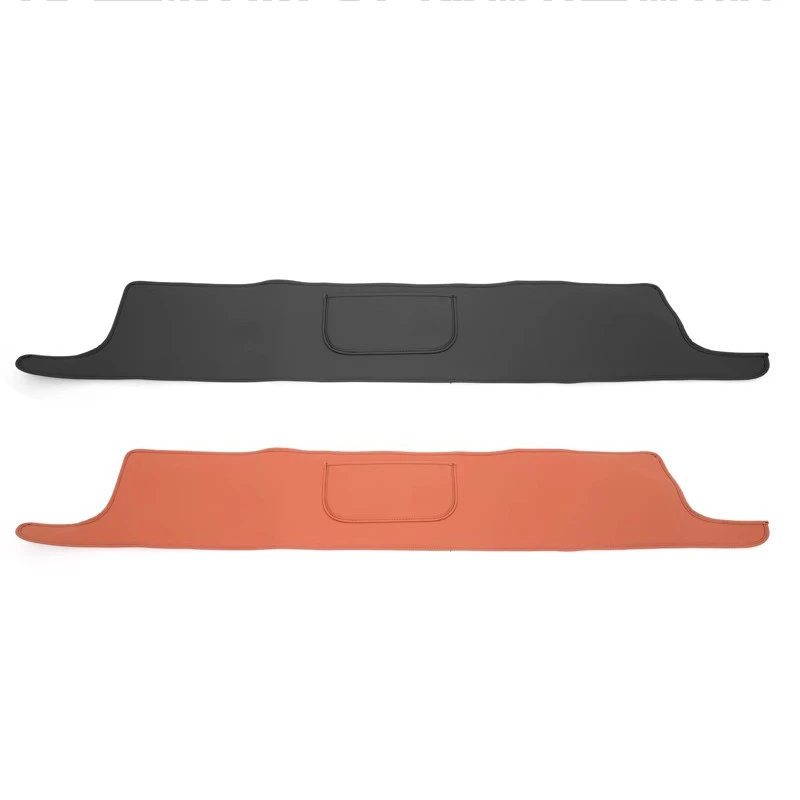 BYD SEALION 7 Car rear seat anti-kick protection pad