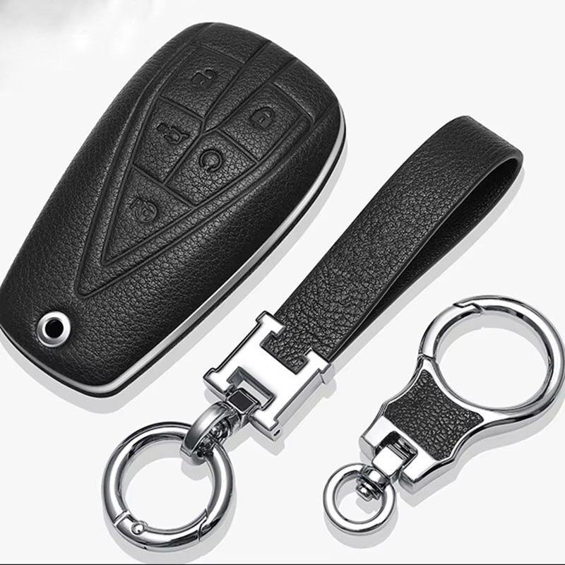 For Changan CS75 PIus 2022-2023 Key set Automobiles Parts accesorios para auto tools