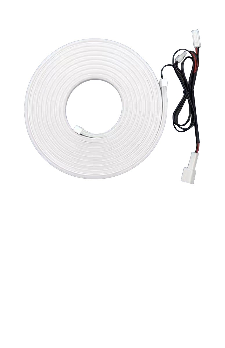 BYD Han trunk light atmosphere light tail box light modification accessories