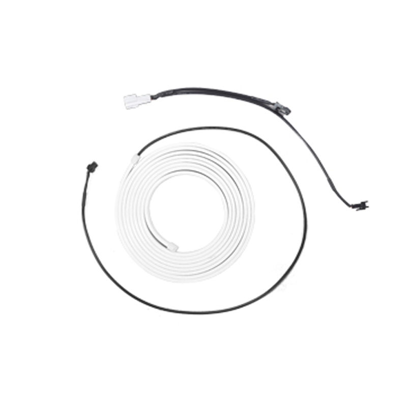 BYD SEALION 7 Trunk ambient light