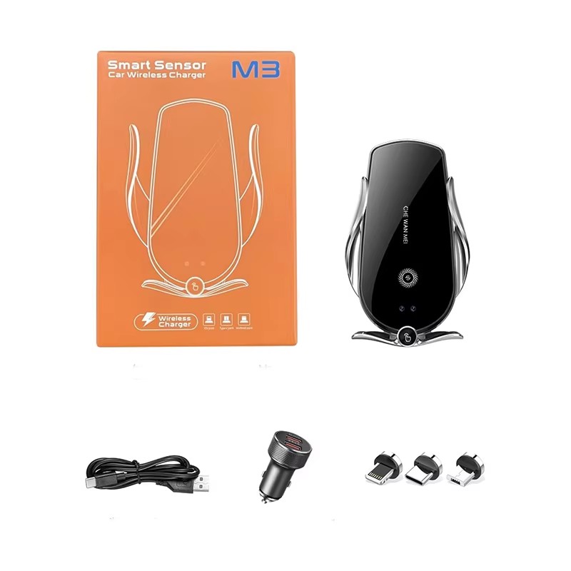 Chery Tiggo 7 Pro Tiggo 7 2020 2023 phone holder Car mounted wireless charging phone holder Car Assecories Automobiles Parts