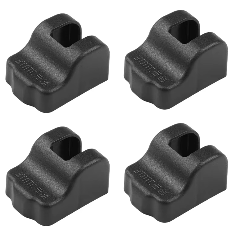 BYD HAN 2021-2025 Door lock latch protection cover