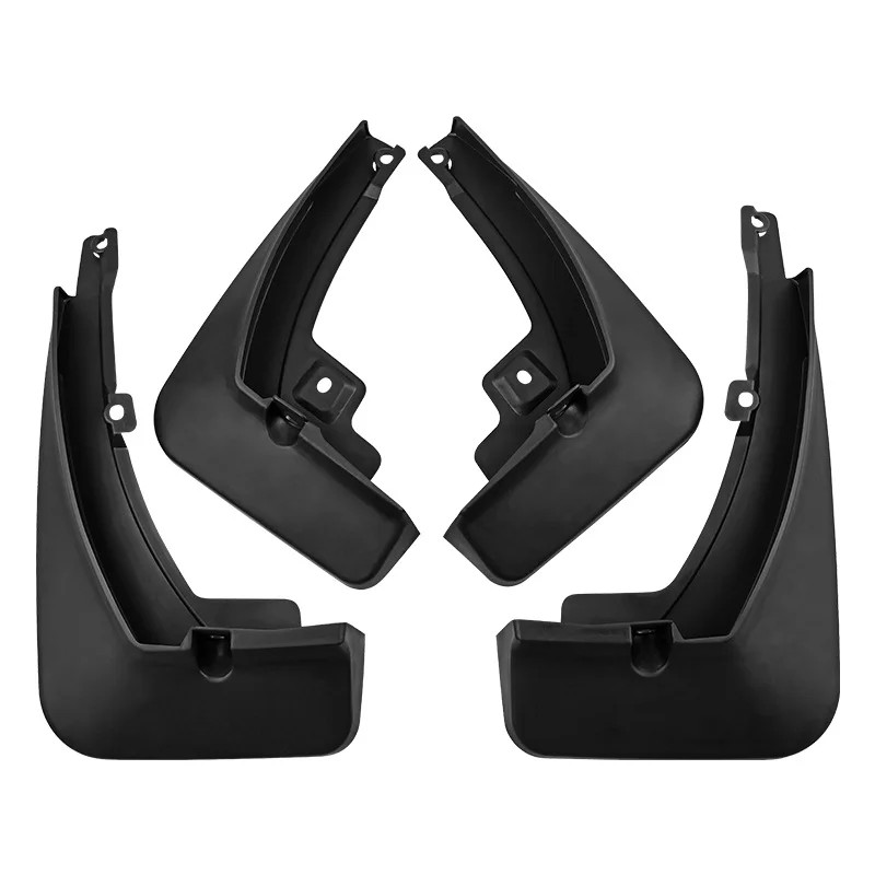 For GEELY Monjaro Manjaro Xingyue L KX112021-2024  Mud Flaps Fender Car Parts Mudguards Exterior Automobiles Car Accessories
