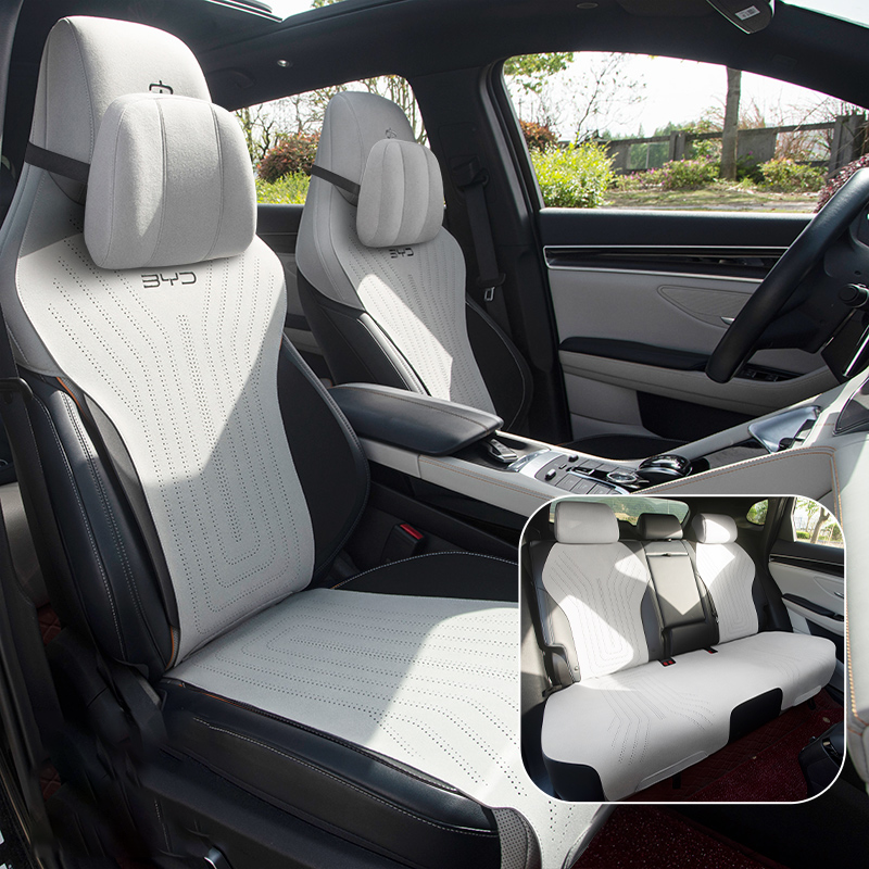BYD Seal U Dm-i Song Plus Hiace 6 Breathable seat cover