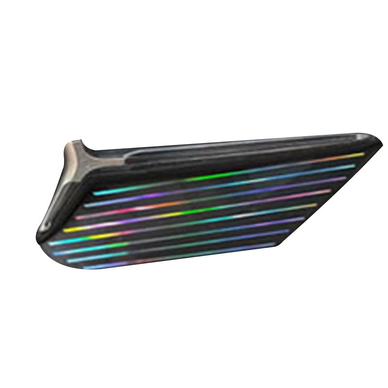 Chang An Unik Uni K 2021-2023 Grille Grille Decoration Automobiles Parts Accesorios Para Auto Tools