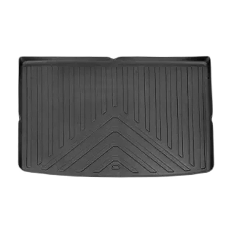 For Jaecoo J6 Chery Icar 03 2023 2024 EV Trunk Mat Automotive Parts Automotive Modification Parts