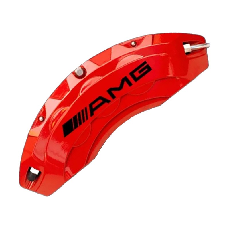 Changan Cs55 Plus Brake Caliper Cover Wheel Hub Aluminum Alloy Automotive Parts Modification Accessories