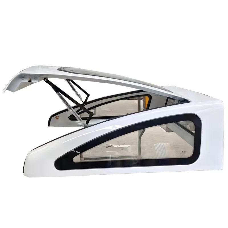 Great Wall GWM POER KINGKONG 2022-2024 Body kit Fog lamp bulb