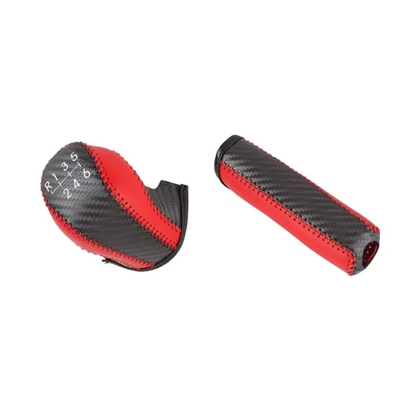 GWM Great Wall POER KINGKONG 2022-2024 Gear Shift Knob Cover Trim Shift Head Stickers Accessories