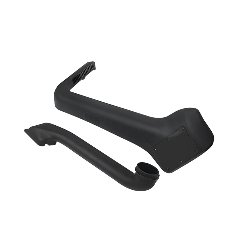 Beijing Baic bj40C 2024 Modified Wading Throat Roof Air Intake Outdoor Off-Road Play Wading Device Car Accessories