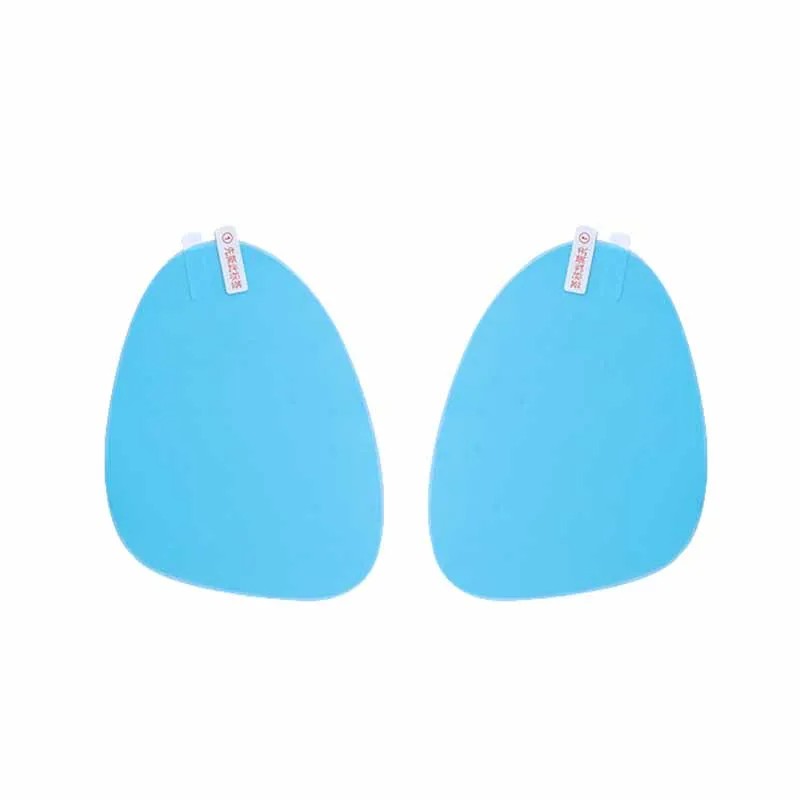 BYD Seagull 2023-2024 Rearview Mirror Waterproof Sticker Car Assecories Stickers Exterior Accessories