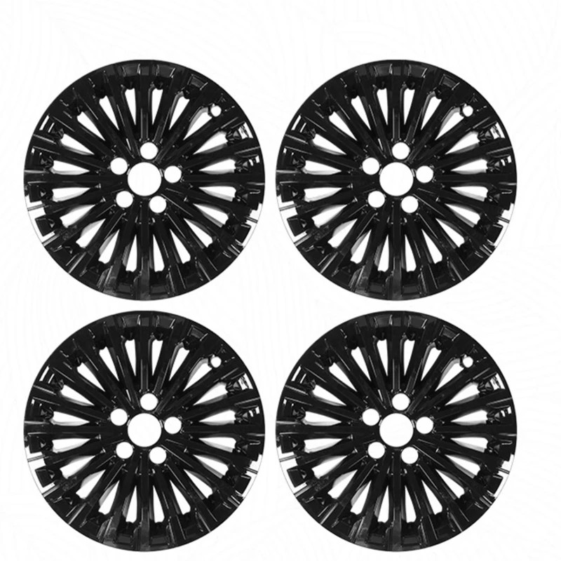 Byd Denza D9 2024 Wheel Brow And Decoration