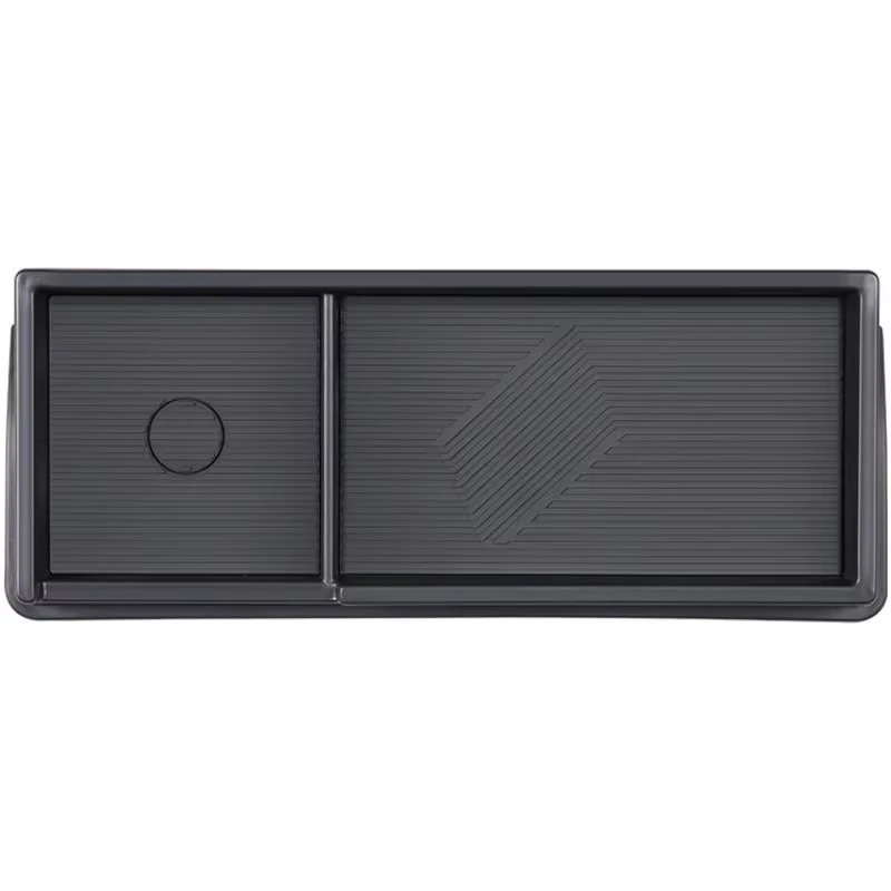 Byd Equation Leopard 8 2024-2025 Car Central Control Screen Storage Box Instrument Panel Storage Box Tissue Box Auto