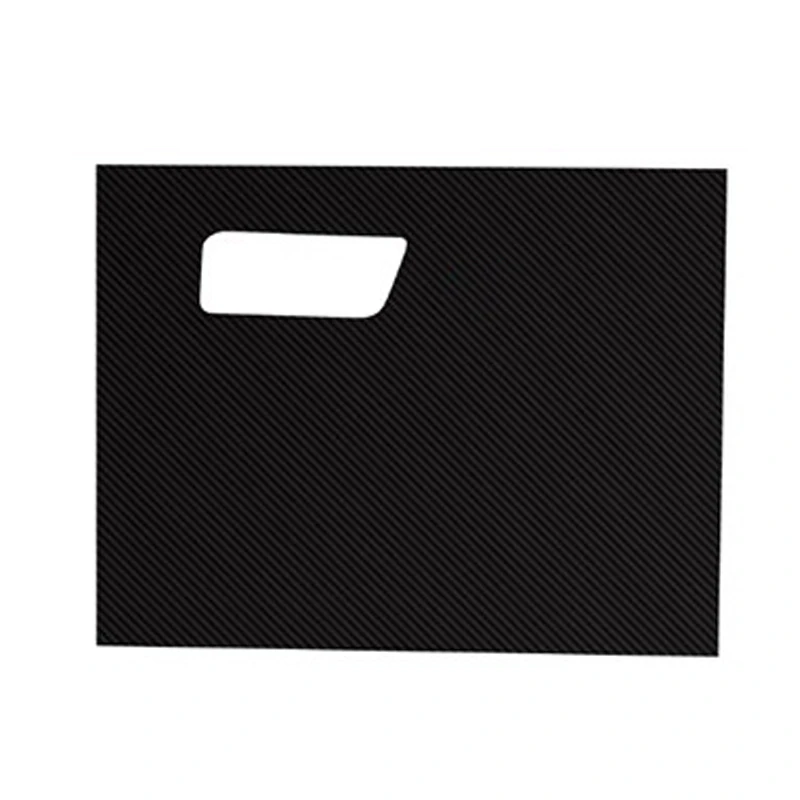 Changan UNI-V UNIV 2022-2023 Passenger Anti Kick Pad, Protective Pad, Interior Stic Automobiles Parts Accesorios Para Auto Tools