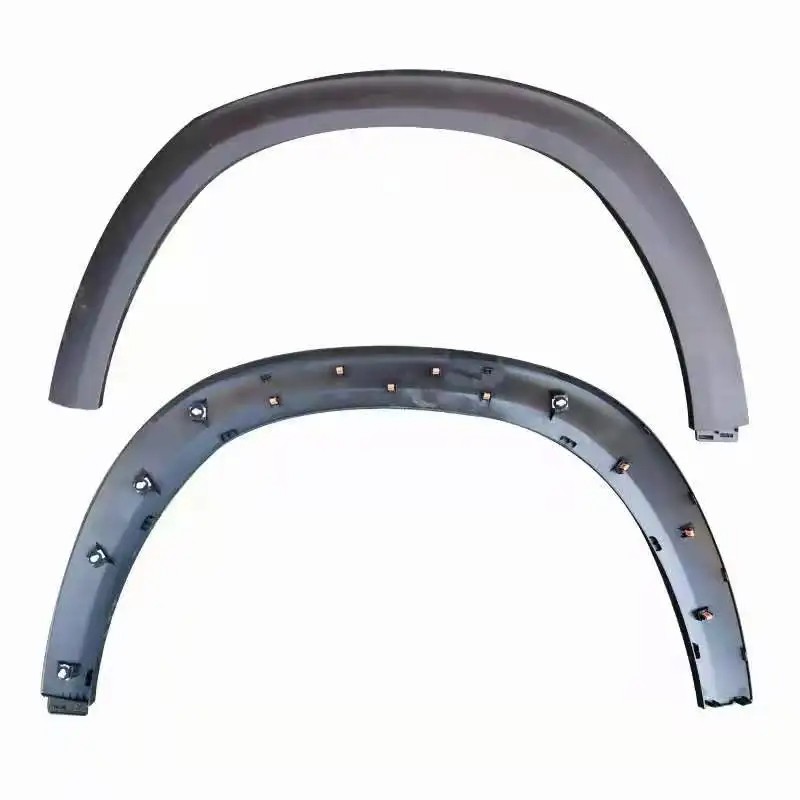 Chang An Unik Uni K 2021-2023 Wheel Brow and Decoration Automobiles Parts Accesorios Para Auto Tools