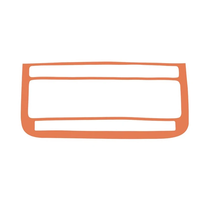 BYD Yang Wang U8 2023-2025 Car anti dirt mat